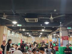 -皖北巫氏三胖地锅鸡(长淮总店)