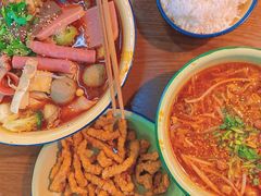-脑馋粉儿(三里屯店)
