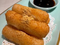 -江边城外烤全鱼(长寿路店)