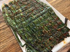 -潮庭·大连海鲜·炭火烧烤·扇贝王(大连店)