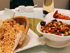 -锋味餐厅(空港复悦里店)