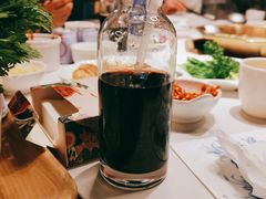 -蜀九香火锅(彩虹店)