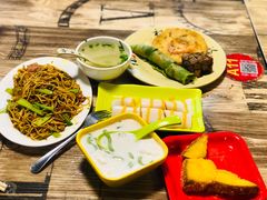 泰式炒米粉-南洋风味(万宁店)