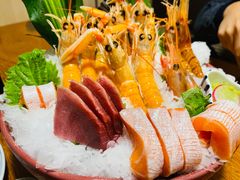 -万岛日本料理铁板烧(太古里店)