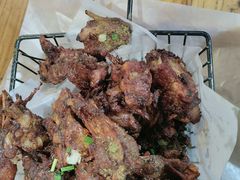-熙成烧烤(白塔岭店)