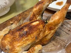 -吴山烤禽 (吴山路店)