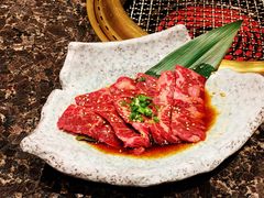 -老乾杯和牛烧肉(王府中环店)