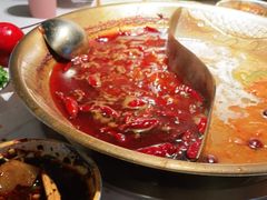 -小龙坎火锅(IFS HOT店)