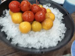 -乔家满族八大碗(流水沟店)