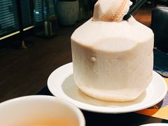 -simply thai天泰(静安嘉里中心店)