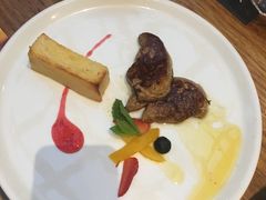 -食间牛排(湖西路店)