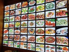 -长兴菜馆(高桥店)