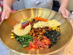 -食米家拌饭(梅溪新天地店)