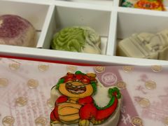 -北京稻香村(零号店)