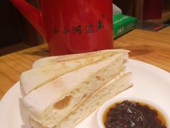 -小小河边鱼(天润城店)