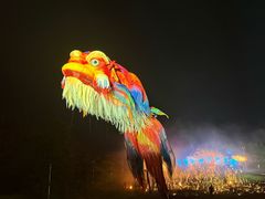 -北戴河集发农业梦想王国
