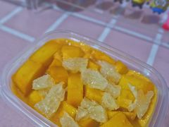 -鲜果盒子(会展店)