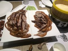 -同喜烤鸭店(光芒店)