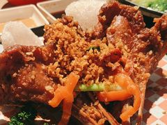 -避风塘(宝山万达店)