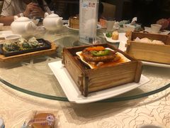 -白云宾馆·白云宴餐厅