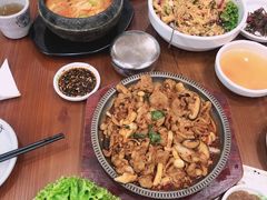 -全州拌饭馆(断桥店)