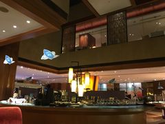 -宁波东港喜来登酒店