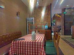 -西贝(满都海公园店)