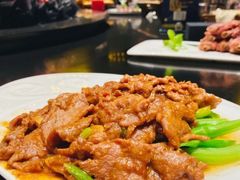 -東舍食唐精品陕菜馆