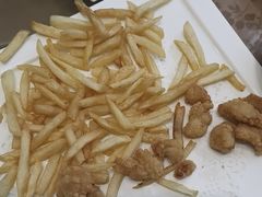 -李氏传家菜(兴城路店)