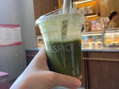 -BAKER&SPICE(祥云小镇店)