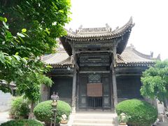 -西安化觉巷清真大寺