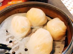 -点点心点心专门店(旺角店)