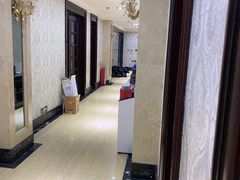 -松雅轩商务婚礼生日(同和店)