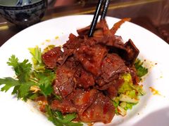 夫妻肺片-缪氏川菜(深圳北站缤果空间店)