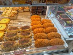-味多美蛋糕(霍营地铁店)