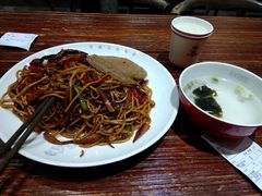 -牛吃草牛肉面(翠柏路店)