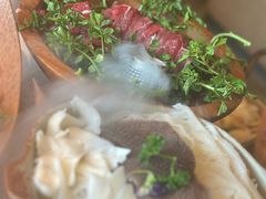 -左庭右院鲜牛肉火锅(苏州园区永旺店)