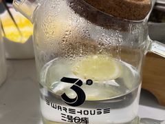 -3号仓库·创意中国菜(新世界城店)