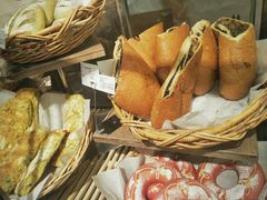 -欧式面包坊(青岛万象城店)
