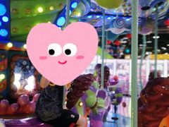 -嘉文梦想世界(SM天津滨海城市广场店)