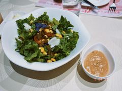 -华梅西餐厅(哈尔滨中央大街店)