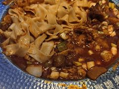 -俭寨大盘鸡·缸子肉·小公鸡·新疆菜(云通店)