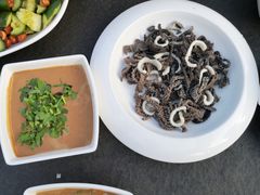 -北门涮肉·炭火铜锅涮肉(什刹海店)