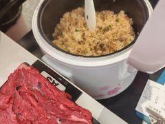 -牛品福潮汕牛肉火锅(旺庄店)