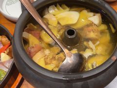 -云海肴·汽锅鸡·云南菜(苏州中心店)