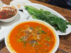 -有奴思烤肉·清真(正宁路店)