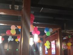-郑喜旺烧烤(郑州总店)