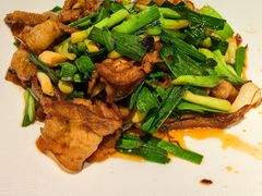 -贡宴盐帮菜自贡驻京联络处餐厅