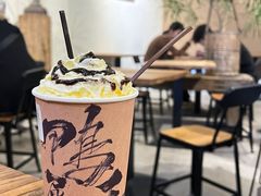 -成川茶店·潮汕工夫浓茶(万象店)