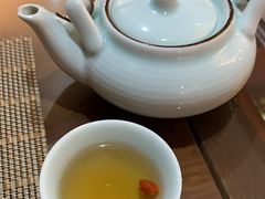 -大佛寺高级素食自助餐厅